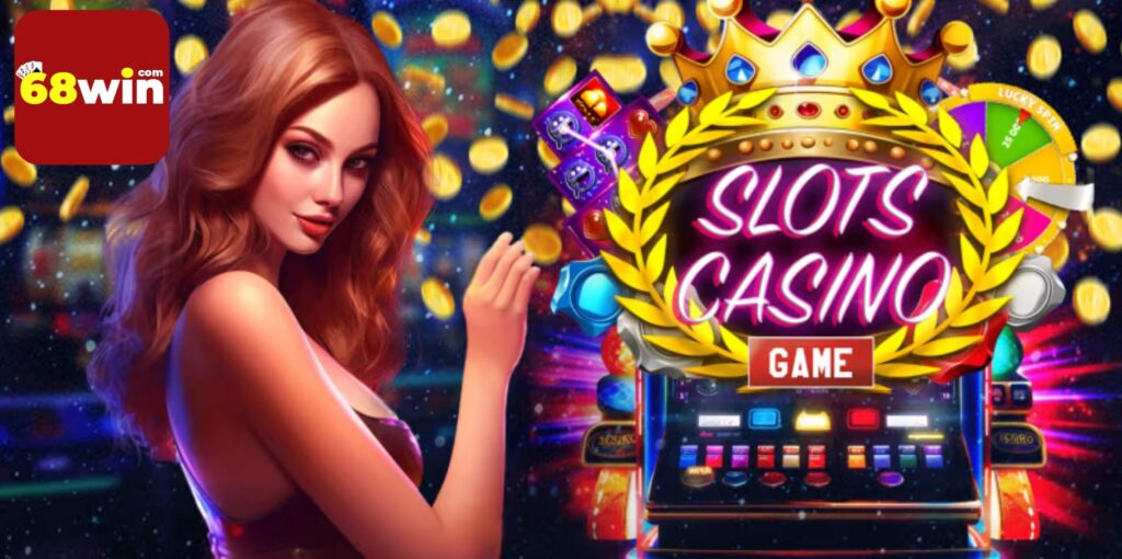 Các game nổ hũ 68win nên thử