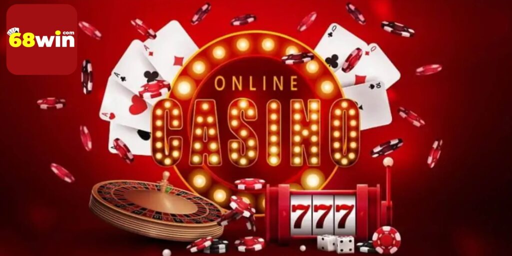 Casino live rút tiền nhanh là gì