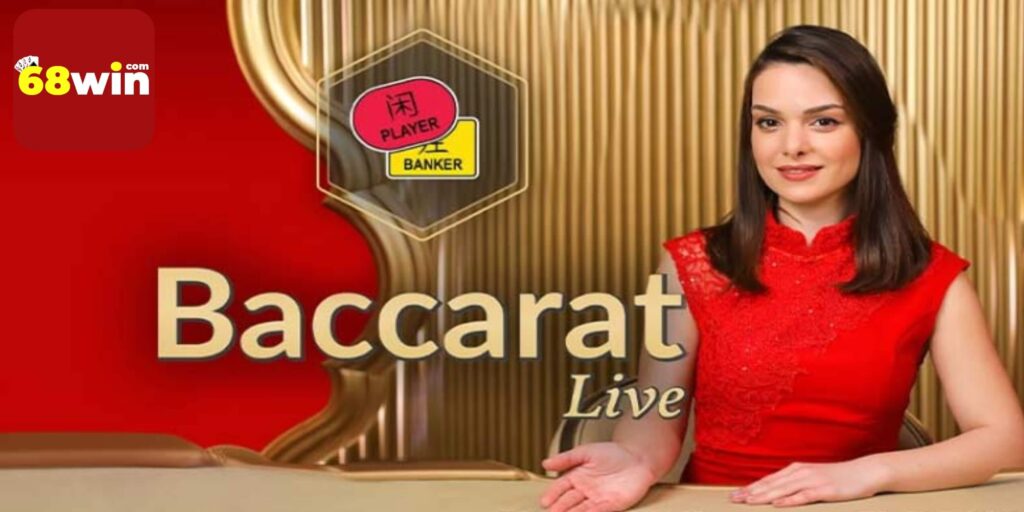 Chơi baccarat live kiếm tiền thật không