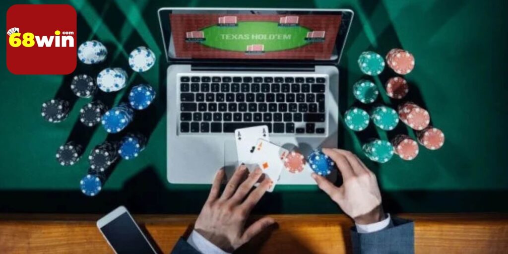 Chơi bài online ăn tiền thật