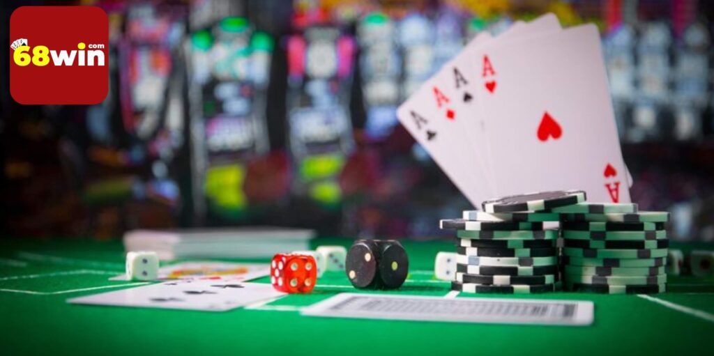 Game bài đổi thưởng trực tuyến là gì