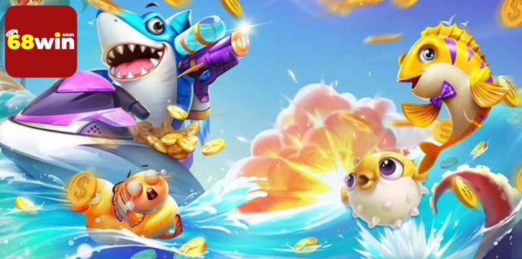 Những câu hỏi thường gặp khi chơi bắn cá 68win