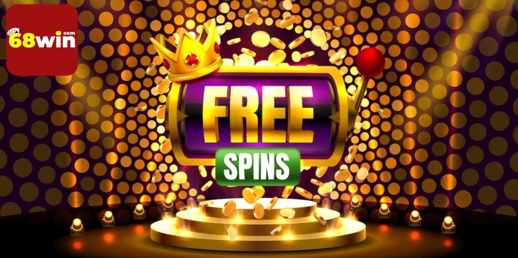 Top cổng game tặng lượt quay miễn phí